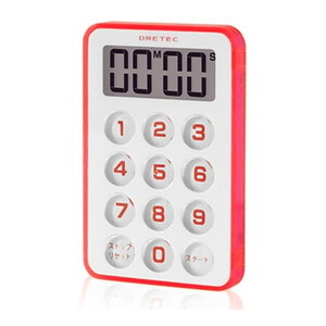 計量・タイマー・温度計