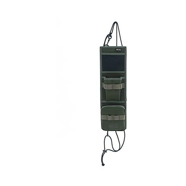 WILDTECH CARLIFE ChebNJ[Ct V[gTCh|Pbg 215-ZSXP009 KH Khaki Green