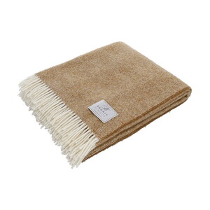 ひざ掛け・ブランケット