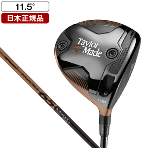 テーラーメイドミニドライバー2024 日本モデル新品！