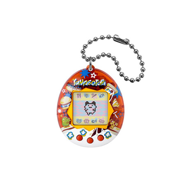 �o���_�C Original Tamagotchi Tama Yummy [�I���W�i�����܂�����]