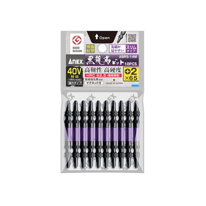 ドライバービット