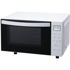 シャープ 電子レンジ 17L ホワイト RE-TS171-W