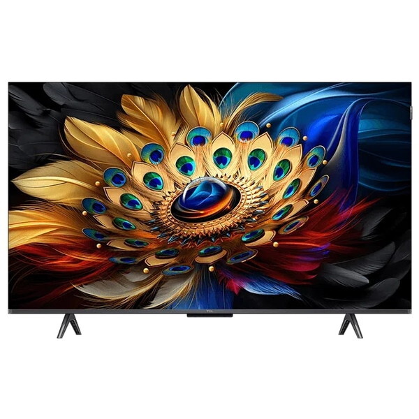TCL 43C655 [43V^ nEBSECSfW^ 4KΉ ter]
