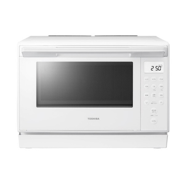 ���� ER-60B(W) �z���C�g �Ηq�I�[�u�� [�X�`�[���I�[�u�������W (23L)]