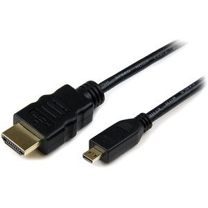 StarTech HDADMM1M