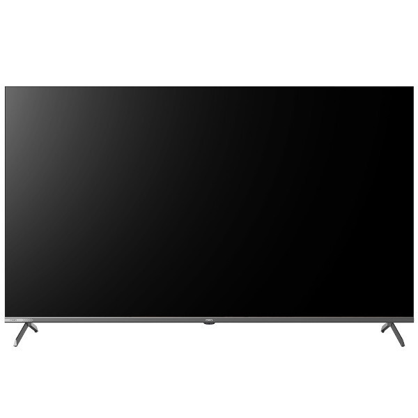 CHiQ JU55QN9SG [55�^ �n��EBS�E110�xCS�f�W�^�� 4K�Ή� �X�}�[�g�t���e���r]