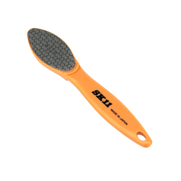 SK11 ���ʃ_�C�������h�V���[�v�i�[ #400/#1000