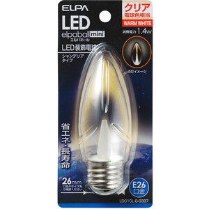 LED電球・LED蛍光灯