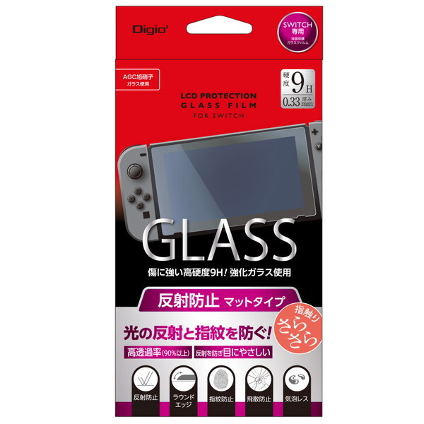 Nakabayashi GAF-SWIGFLG jeh[SWITCHpKXtB/˖h~