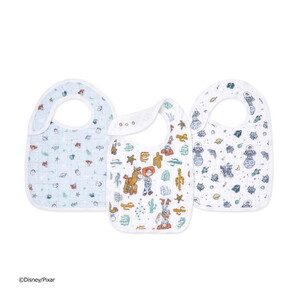 スタイ・エプロン