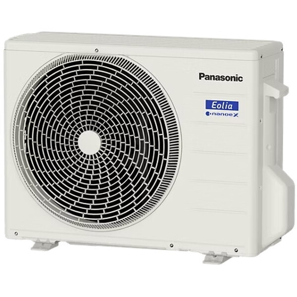 PANASONIC CS-226DJ-W クリスタルホワイト エオリア Jシリーズ