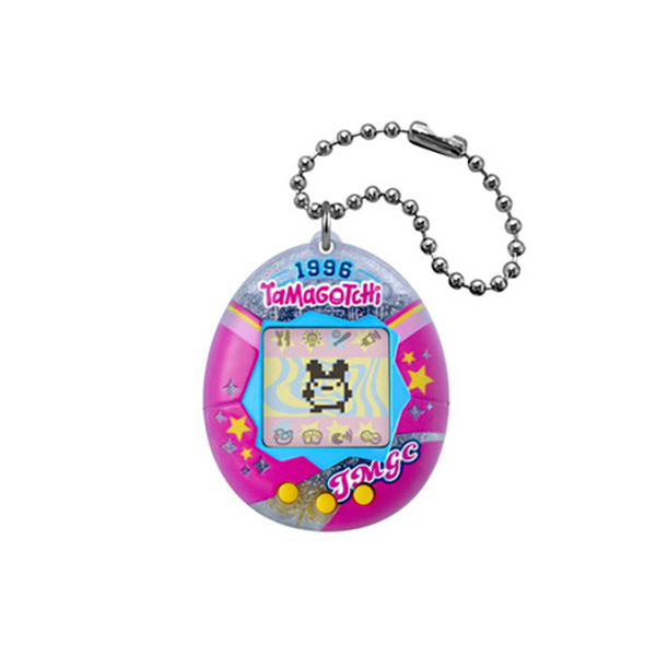 �o���_�C Original Tamagotchi College Sweat [�I���W�i�����܂�����]