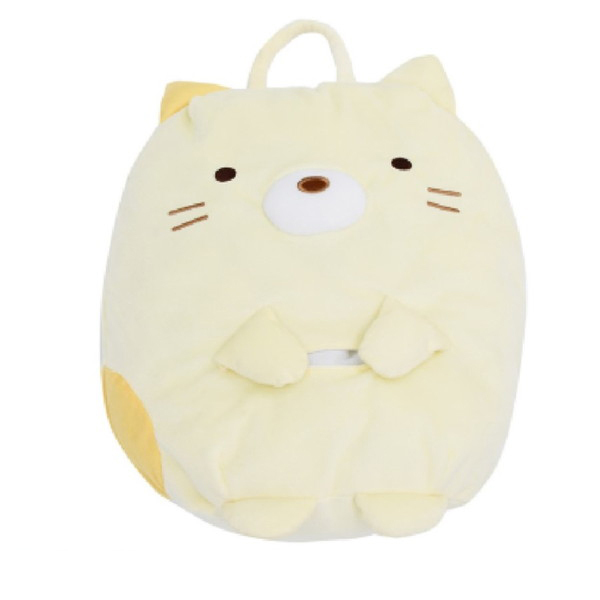 【商品】＊すみっコぐらし　ぬいぐるみティッシュカバー（すみっ湖ver.）1点 楽天市場】すみっコぐらし 壁掛け ティッシュボックスカバー WEB