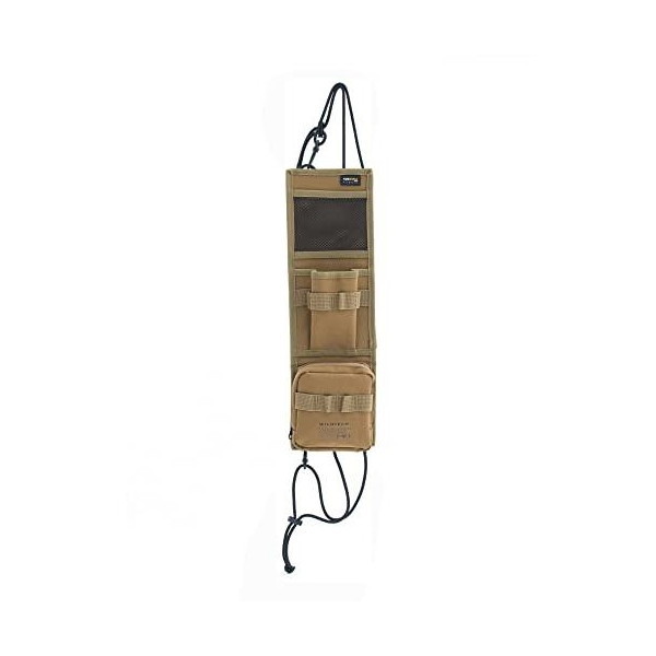 WILDTECH CARLIFE ChebNJ[Ct V[gTCh|Pbg 215-ZSXP009 CBR Coyote Brown