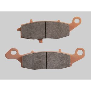 デイトナ D97168 ゴールデンパッドX(カイ) [ブレーキパッド]