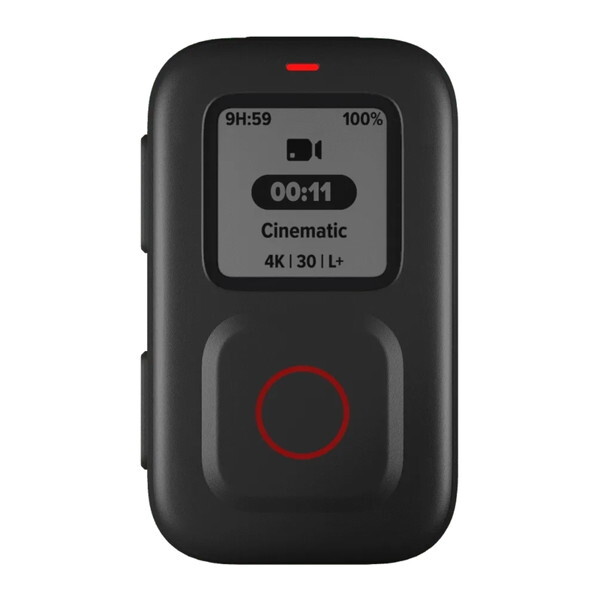 GoPro ARMTE003 The Remote [UE[g GoProANZT[]