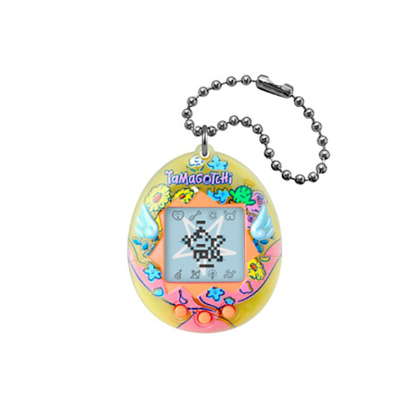 �o���_�C Original Tamagotchi Angel Flower Bouquet [�I���W�i�����܂�����]
