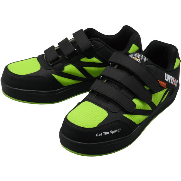 K-WORK SS-761BK265 �u���b�N [�h���Z�[�t�e�B�[�X�j�[�J�[]