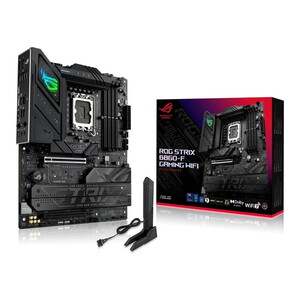 新品未使用 ASRock Z790 Steel Legend WiFi マザボ ASRock > Z790 Steel Legend WiFi