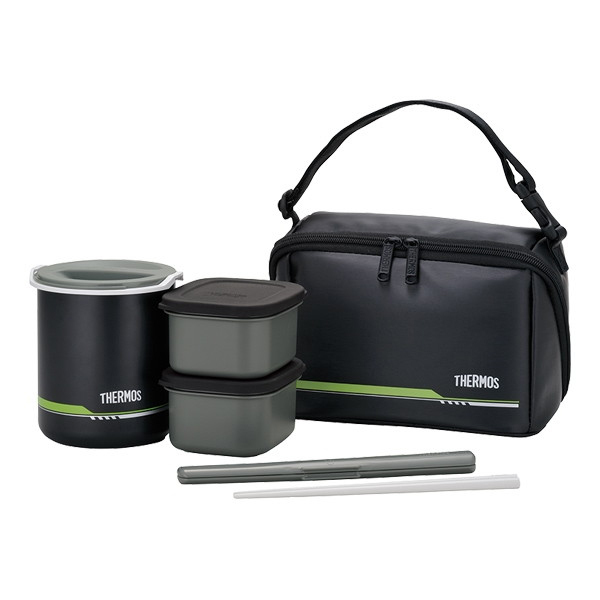 THERMOS DBQ-502 MTBK }bgubN [ۉٓ]