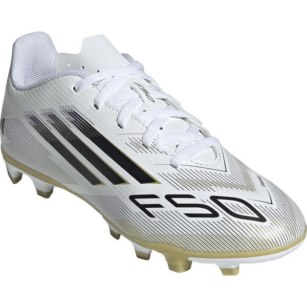 ADIDAS TbJ[V[Y LbY F50 CLUB FG/MG / VRŁEyElHŗp / F50 Club FG/MG Kids zCg 22.0cm JI0029