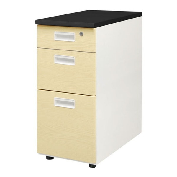 y@lz Netforce LD-WD3S-C-W-BK-NA VubN i` ibc [e (3i V_[)]