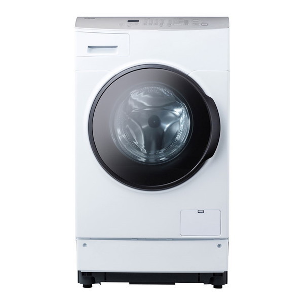アイリスオーヤマ FLK832 [ドラム式洗濯乾燥機 (洗濯8.0kg/乾燥3.0kg) 左開き] | 激安の新品・型落ち・アウトレット 家電 通販  XPRICE - エクスプライス (旧 PREMOA - プレモア)