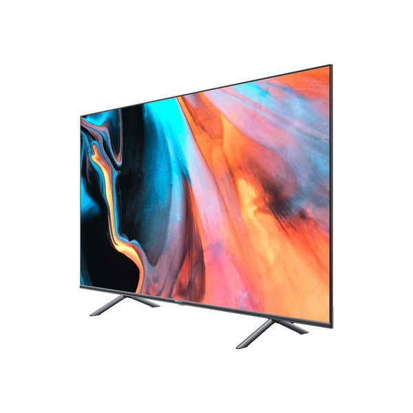 Hisense 50E7H [50V型 地上・BS・110度CSデジタル 4Kチューナー内蔵