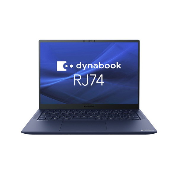 Dynabook A643KVF81115 dynabook RJ74/KV (Core  i5-1240P/8GB/SSD・256GB/ODD無/Win10Pro 22H2/Office無/14型) | 激安の新品・型落ち・アウトレット  家電 通販 XPRICE - エクスプライス (旧