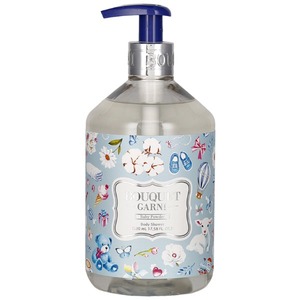 BOUQUET GARNI ブーケガルニ ボディウォッシュ ベビーパウダー 520mL BGA-FGBWBABYPOWDER-520
