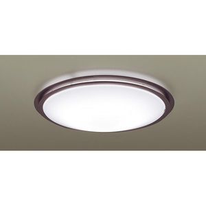 PANASONIC LGC45828 [LED シーリングライト (～10畳 天井直付型