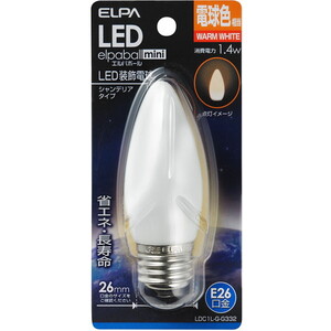 LED電球・LED蛍光灯
