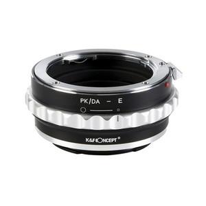 レンズアクセサリー