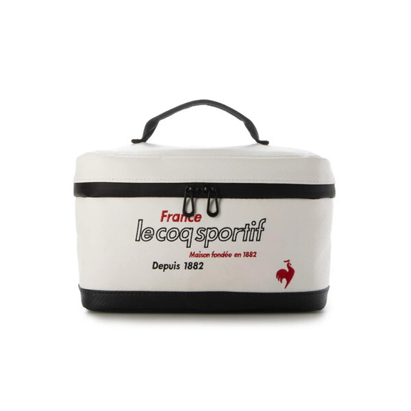 le coq sportif RbN J[g|[` 2025Nf LG5FTT44M WHNV(zCglCr[)