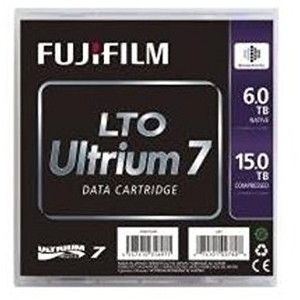 富士フイルム LTO FB UL-1 CL UCC J [LTO Ultrium クリーニングテープ