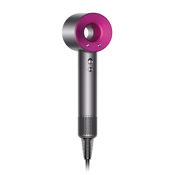 DYSON HD08 ULF IIF N アイアン/フューシャ Supersonic Ionic [ヘア ...