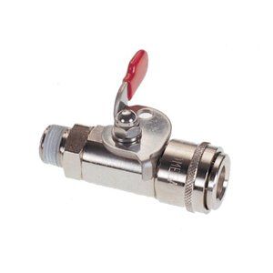 流体継手・チューブ