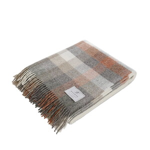 ひざ掛け・ブランケット