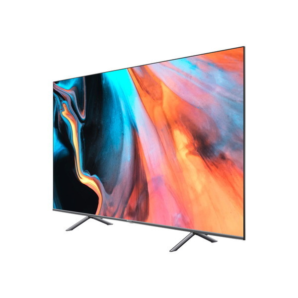 初売り割引Hisense 55V型地上・BS・CSデジタル 送料込み-