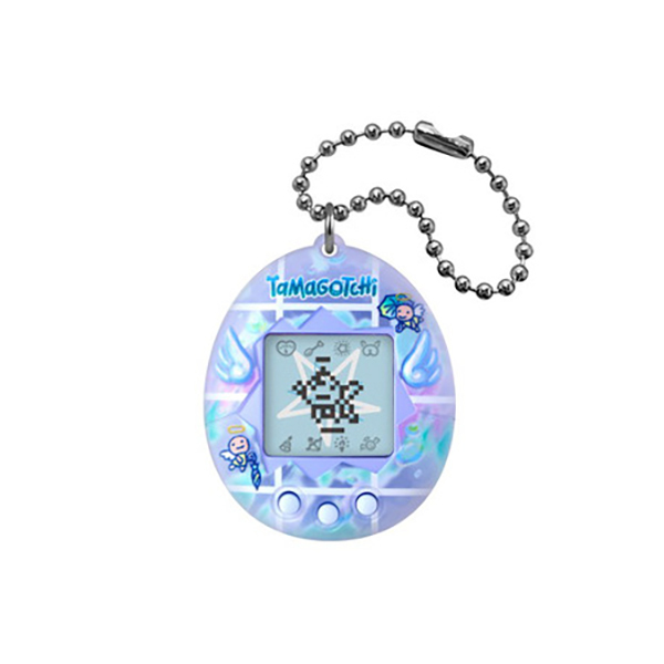 �o���_�C Original Tamagotchi Rainy Angel [�I���W�i�����܂�����]