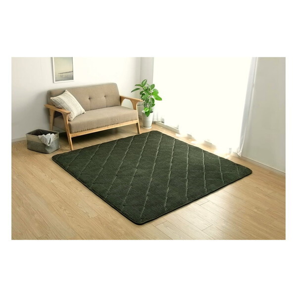 CPqRER[|[V 1290970123101 OhAZ 1p 90×185 GN O[ [J[ybg]