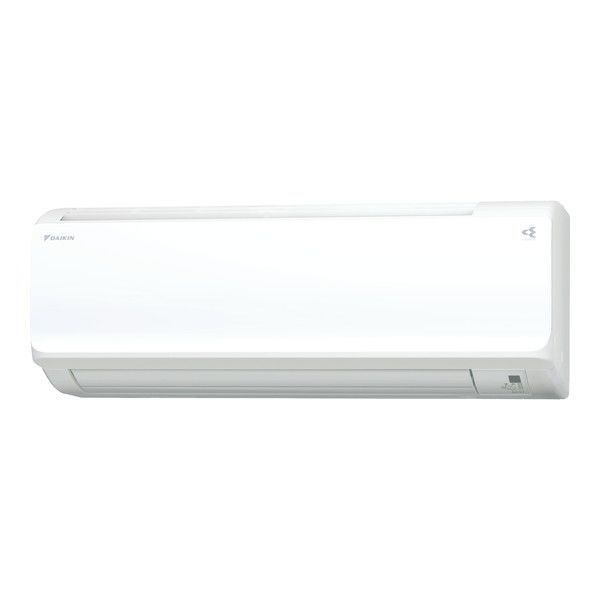 DAIKIN S563ATHP-W ホワイト スゴ暖HXシリーズ [エアコン (主に18畳用