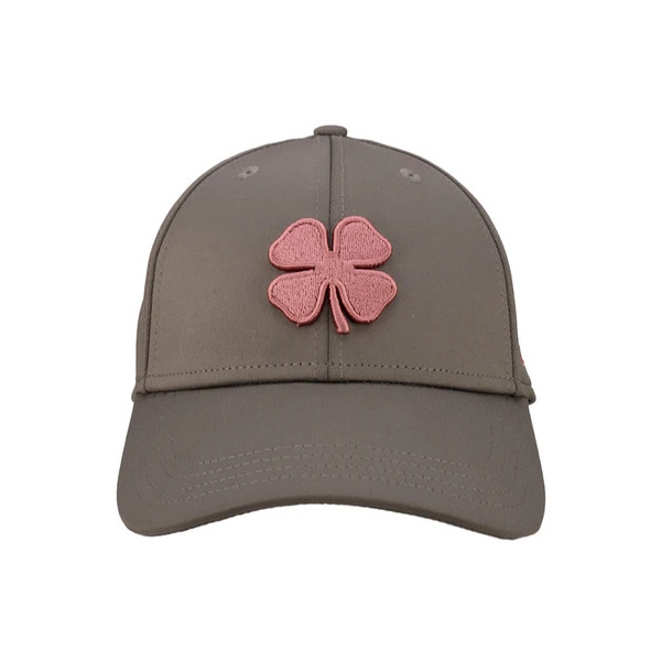 �u���b�N�N���[�o�[ �L���b�v BCJS5HA016F PREMIUM CLOVER 147 DUSTY ROSE / CHARCOAL F