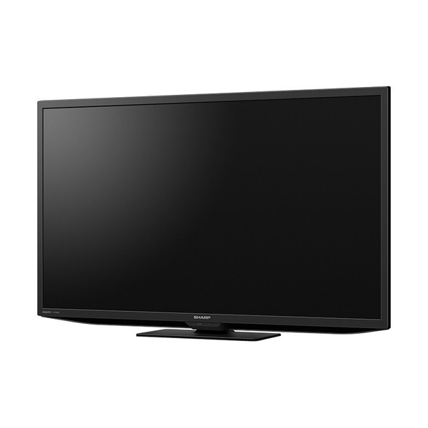 SHARP 2T-C32HC1 AQUOS(アクオス) [32型 地上・BS・110度CSデジタル