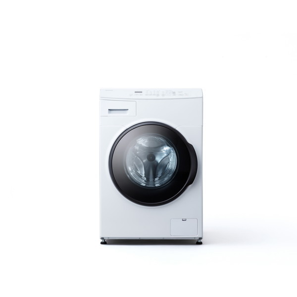 アイリスオーヤマ　ドラム式洗濯機 CDK832-W ホワイト 8kg CDK832-W ドラム式洗濯機 8.0kg/3.0kg 1個 アイリスオーヤマ 【通販