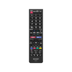 SHARP 2T-C32HC1 AQUOS(アクオス) [32型 地上・BS・110度CSデジタル