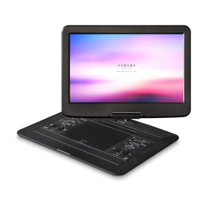 ヒロコーポレーション HTA-PD13FS [13.3インチフルセグ塔載ポータブル