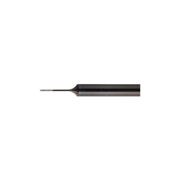 TRUSCO THBR007DF �n�C�G���h�u���b�N�_�C���o�[ ��0.7X��3 ��6 #325