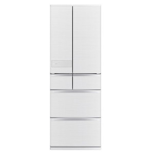 Maoママ専用 MITSUBISHI MR-WX70E-W 冷蔵庫 大型700L Maoママ専用 MITSUBISHI MR-WX70E-W 冷蔵庫 大型700L 生活家電